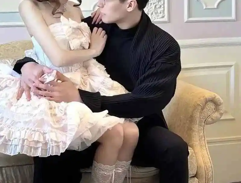 【西檬之家】K8猫系解析：字母圈中的傲娇臣服艺术