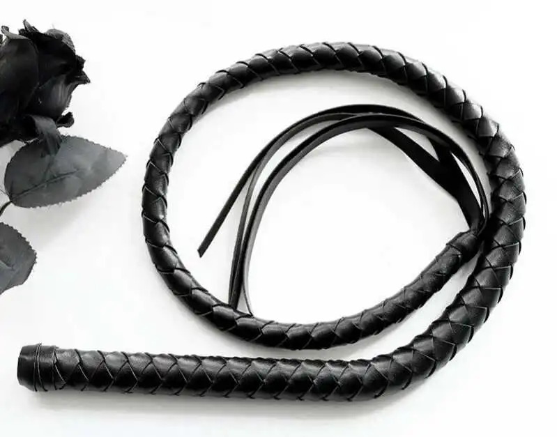 【西檬之家】DS关系入门：字母圈新人的权力交换指南