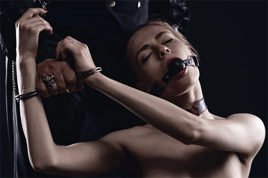 【西檬之家】BDSM术语科普：新人如何理解DT、SSC与安全边界？