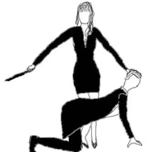 西檬之家-字母圈新人如何入圈？揭秘BDSM Dom的核心角色与SSC原则