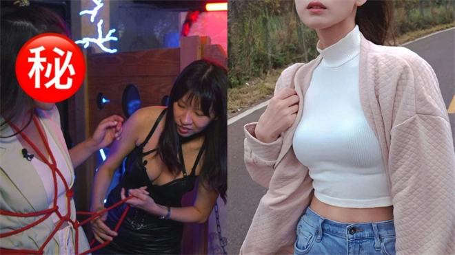 西檬之家-Sub是什么：字母圈新人必知的臣服艺术