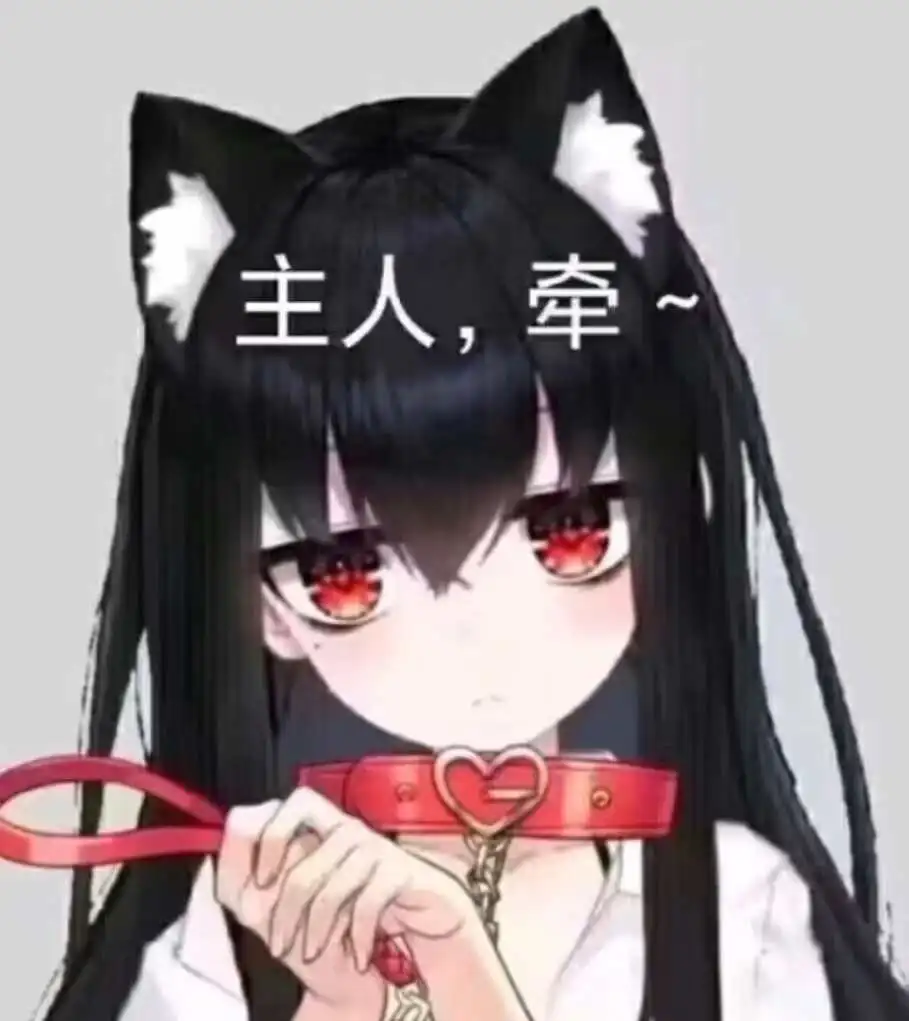 【西檬之家】K8猫系是什么？BDSM圈内萌点与入圈指南