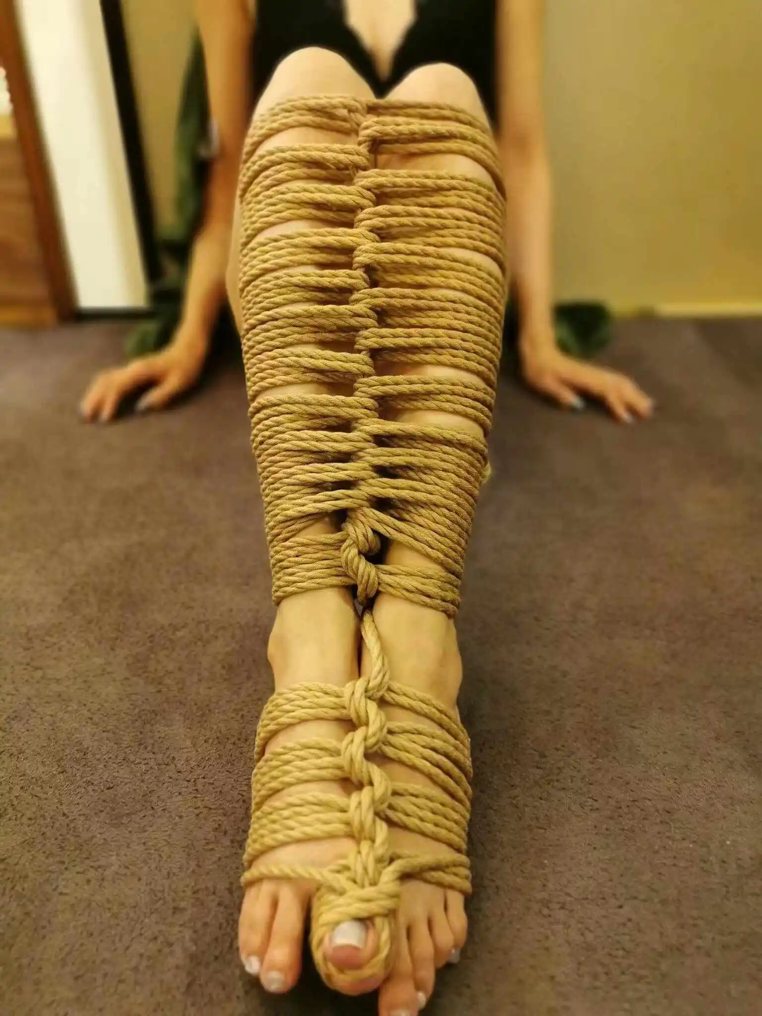 西檬之家-字母圈新人如何入圈？BDSM权威入门指南